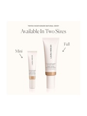 Laura Mercier Mini Tinted Natural Dewy SPF 30 Moisturiser - Image 8 of 8