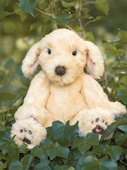 Wrendale Natural Ralph Labrador Plush - Image 1 of 2