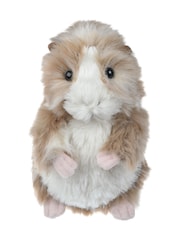 Wrendale Natural Daphne Guinea Pig Plush - Image 2 of 2