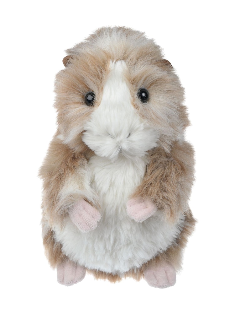 Wrendale Natural Daphne Guinea Pig Plush - Image 2 of 2