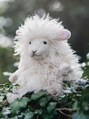 Wrendale Grey Beryl Sheep Plush - Image 1 of 2