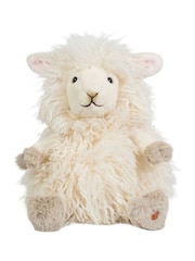 Wrendale Grey Beryl Sheep Plush - Image 2 of 2