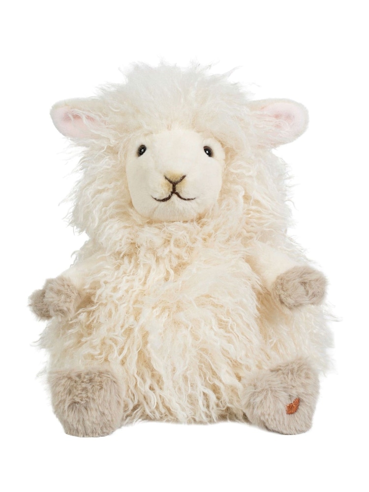 Wrendale Grey Beryl Sheep Plush - Image 2 of 2