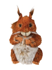 Wrendale Brown Mabel The Hedgehog Plush - Image 1 of 1