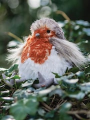 Wrendale Grey Webster Duck Plush - Image 1 of 2