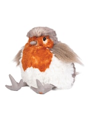 Wrendale Grey Webster Duck Plush - Image 2 of 2