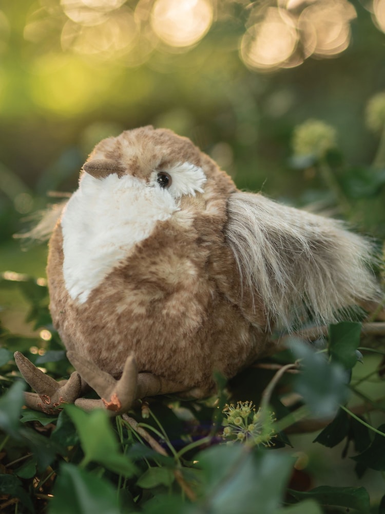 Wrendale Brown Rosemary Wren Plush - Image 1 of 2
