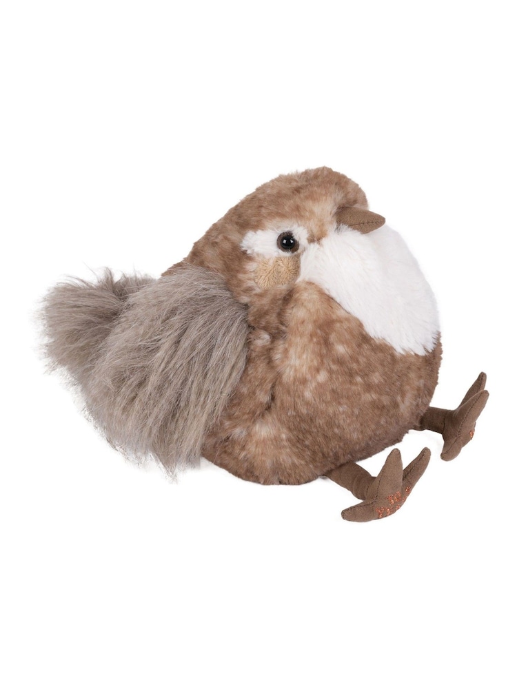 Wrendale Brown Rosemary Wren Plush - Image 2 of 2
