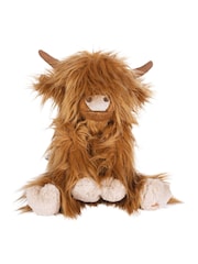 Wrendale Natural Daphne Guinea Pig Plush - Image 1 of 1
