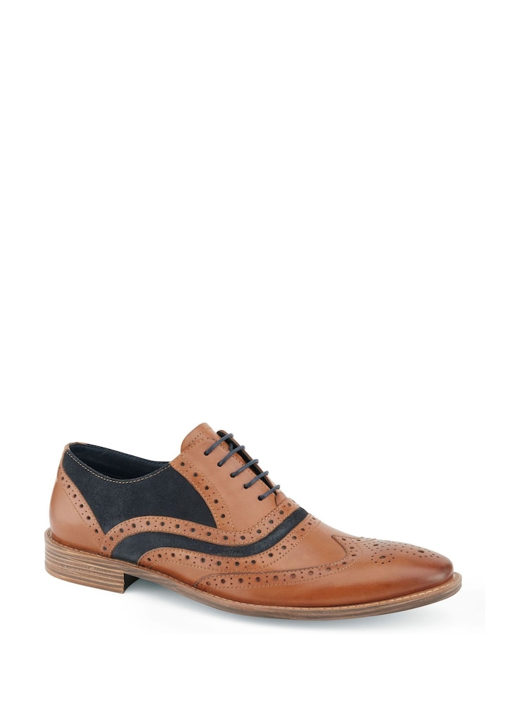 Skopes Brogue Shoes - Bild 2 von 5