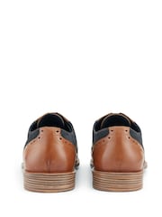 Skopes Brogue Shoes - Bild 4 von 5