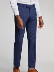 Antique Rogue Blue Regular Trousers - Image 1 of 1