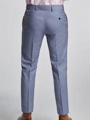 Antique Rogue Blue Trousers - Image 2 of 4
