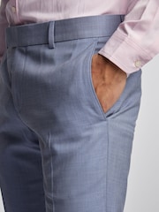 Antique Rogue Blue Trousers - Image 3 of 4