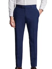 Antique Rogue Blue Slim Trousers - Image 1 of 2