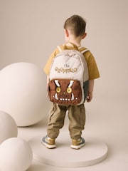 Multi Gruffalo Backpack - Image 2 of 10
