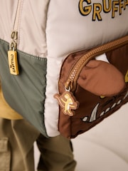 Multi Gruffalo Backpack - Image 3 of 10