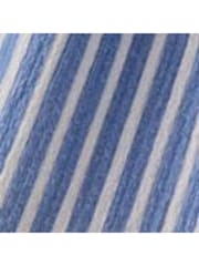 Blue Stripe Tiered Skirt (3-16yrs) - Image 5 of 7