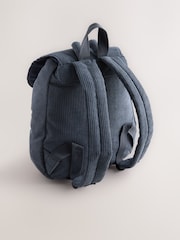Blue Cord - Monster Backpack - Imagen 4 de 7