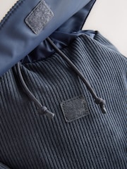 Blue Cord - Monster Backpack - Imagen 6 de 7