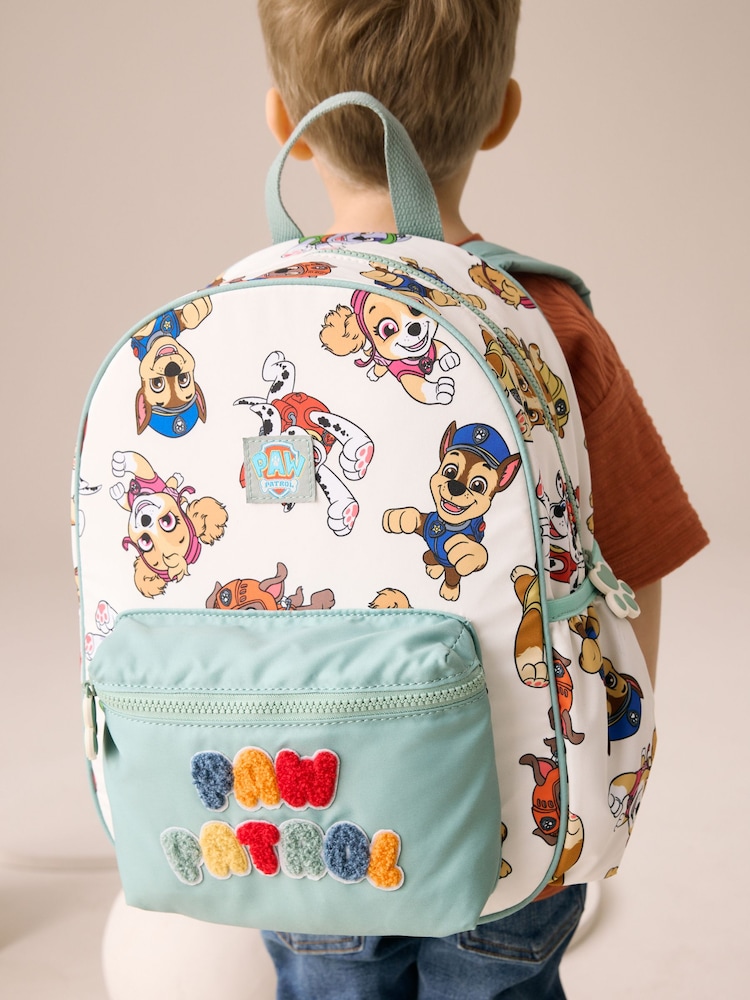 Multi Paw Patrol Backpack - Image 1 of 8