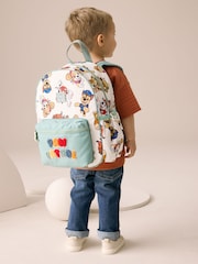 Multi Paw Patrol Backpack - Image 2 of 8