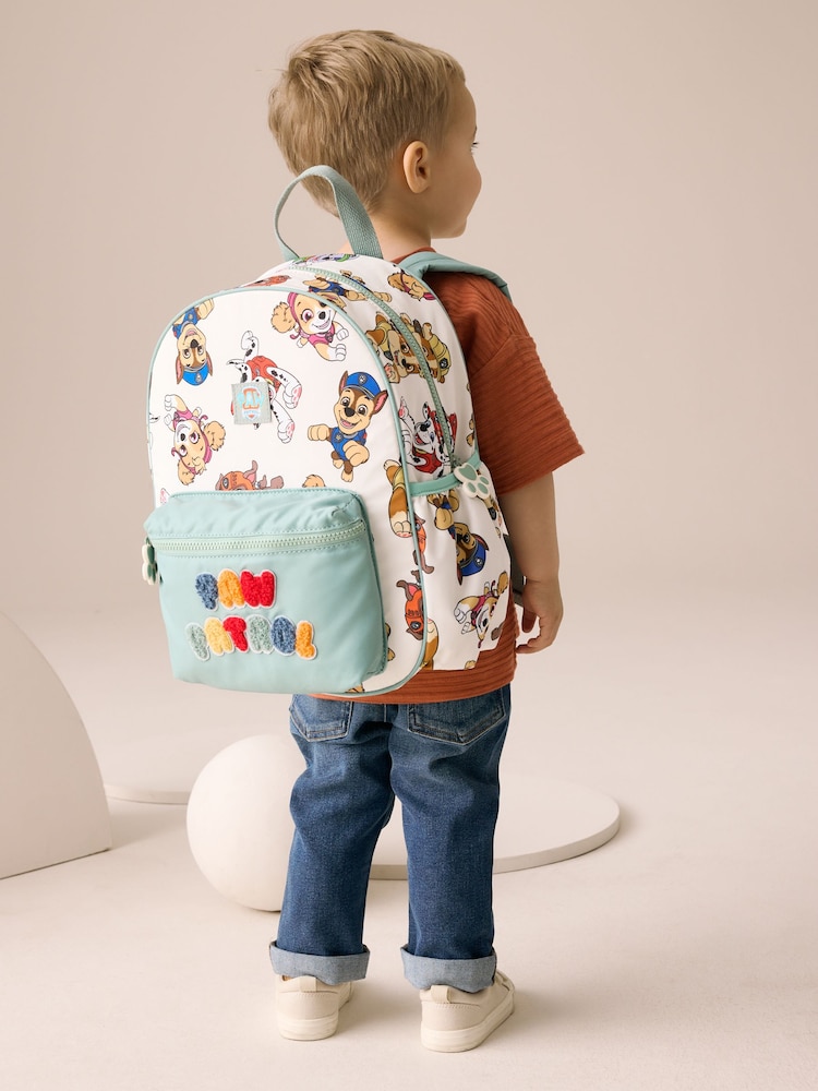 Multi Paw Patrol Backpack - Image 2 of 8