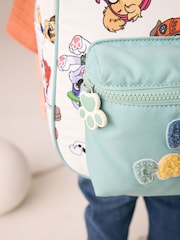 Multi Paw Patrol Backpack - Image 3 of 8