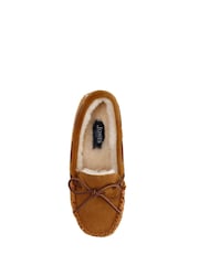 Jones Bootmaker Ferne Slippers - Image 4 of 5