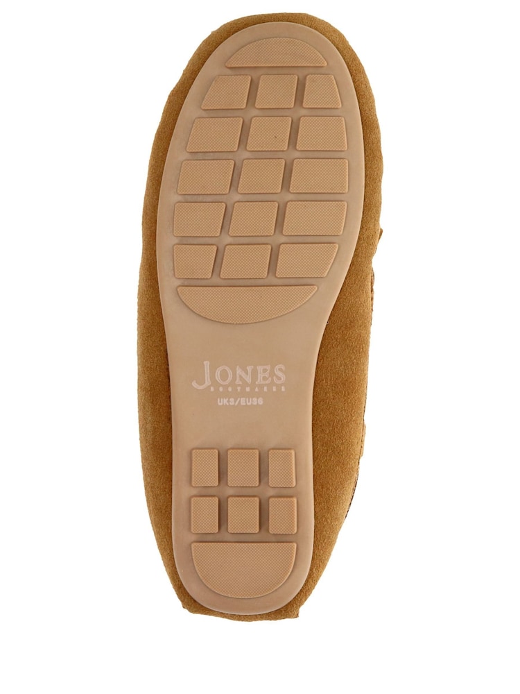 Jones Bootmaker Ferne Slippers - Image 5 of 5