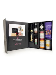 MicroBarBox Christmas Gin Gift Set - Image 2 of 4