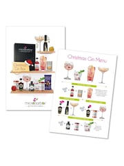 MicroBarBox Christmas Gin Gift Set - Image 3 of 4
