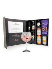 MicroBarBox Christmas Gin Gift Set - Image 4 of 4