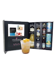 MicroBarBox The Big Punch Overproof Cocktail Gift Set - Image 2 of 4