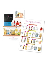 MicroBarBox The Big Punch Overproof Cocktail Gift Set - Image 3 of 4