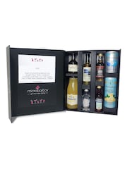 MicroBarBox The Big Punch Overproof Cocktail Gift Set - Image 4 of 4