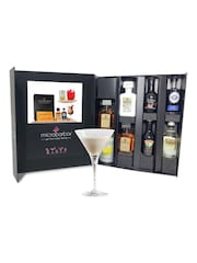 MicroBarBox Amaretto Cocktails Gift Set - Image 2 of 4