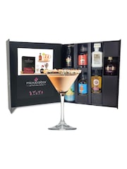 MicroBarBox Christmas Cocktail Gift Set - Image 2 of 5