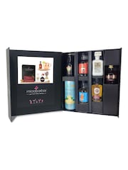 MicroBarBox Christmas Cocktail Gift Set - Image 4 of 5