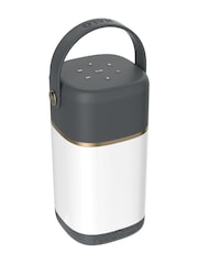 Laura Ashley Slate Chic Halo Bluetooth Speaker - Image 2 of 6