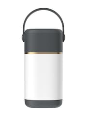 Laura Ashley Slate Chic Halo Bluetooth Speaker - Image 3 of 6