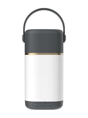 Laura Ashley Slate Chic Halo Bluetooth Speaker - Image 4 of 6