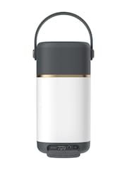 Laura Ashley Slate Chic Halo Bluetooth Speaker - Image 5 of 6