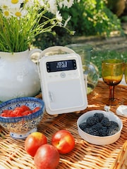 Cath Kidston Bees Monty DAB Radio - Image 4 of 5