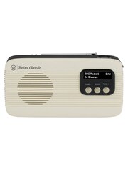 Cath Kidston Cream VQ Halo Bluetooth Speaker - Image 6 of 6