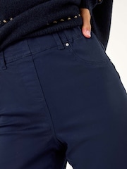 Roman Blue Denim Stretch Jeans - Image 5 of 5