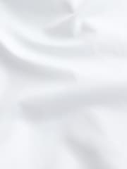 White/Blue Regular Fit Shirt and Tie Pack - Image 8 of 8