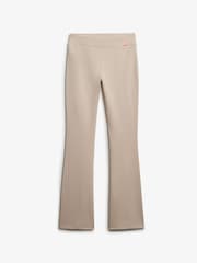 Superdry Grey Active Tech Flare Joggers - Image 5 of 7