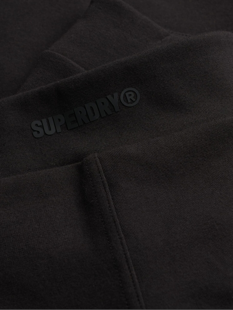 Negro - Superdry Active Tech Flare Joggers - Imagen 7 de 7 Negro - Superdry Active Tech Flare Joggers - Imagen 7 de 7
