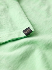 Superdry Green Studios Loose T-Shirt - Image 6 of 6
